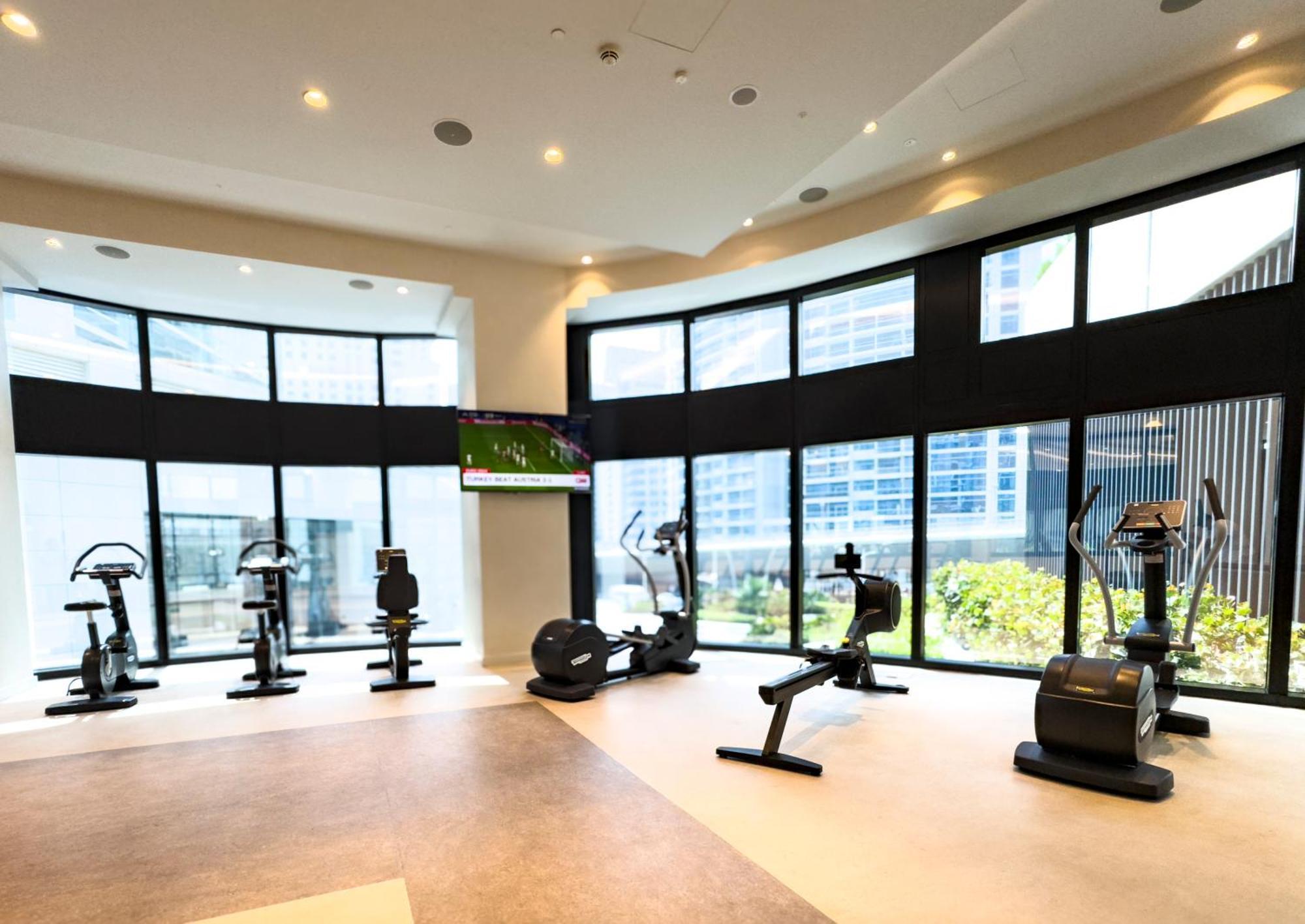 Appartement Address 2br Million Dollar View With Ps5 Byblck