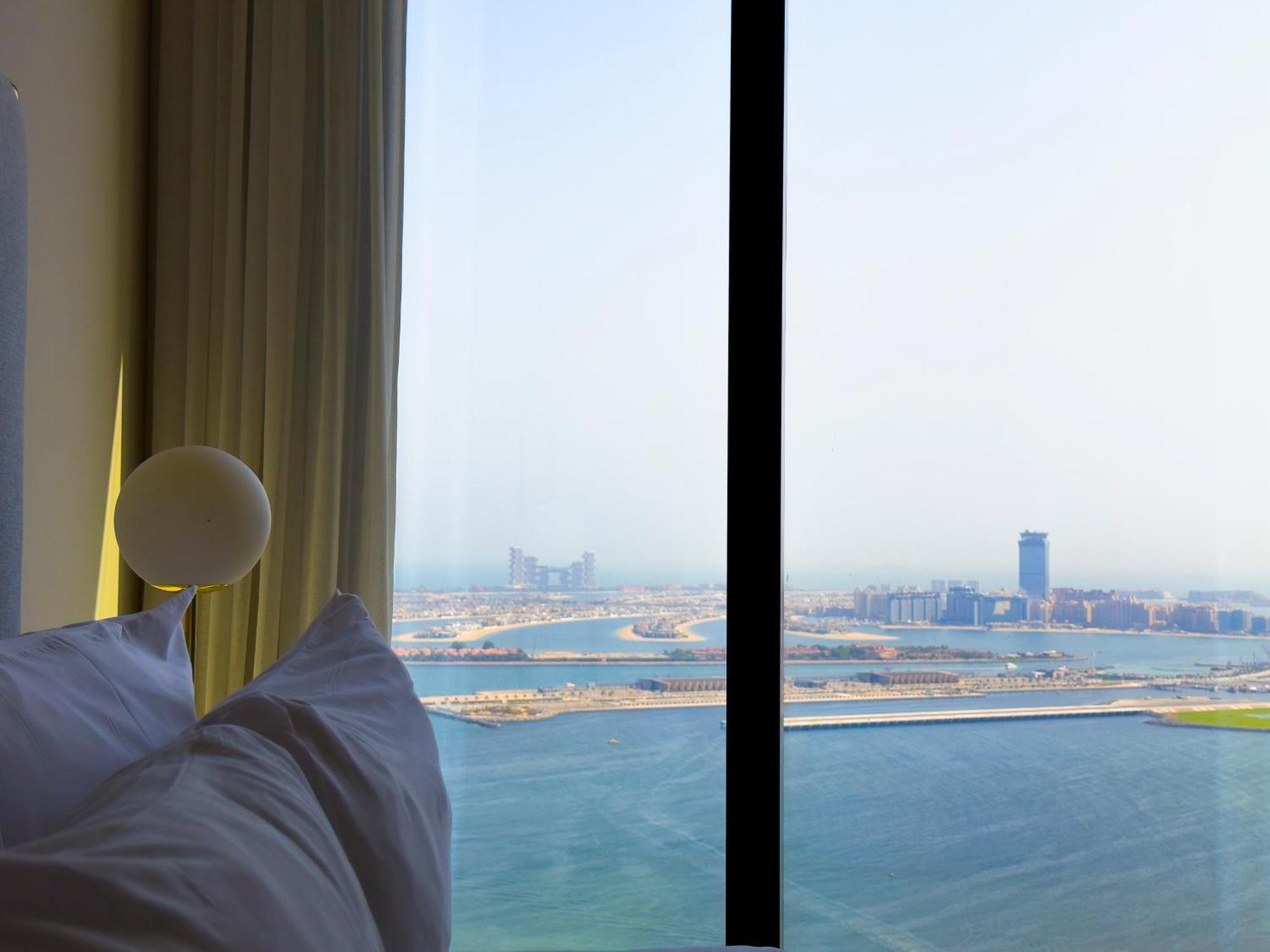 Address 2br Million Dollar View With Ps5 Byblck Appartement *