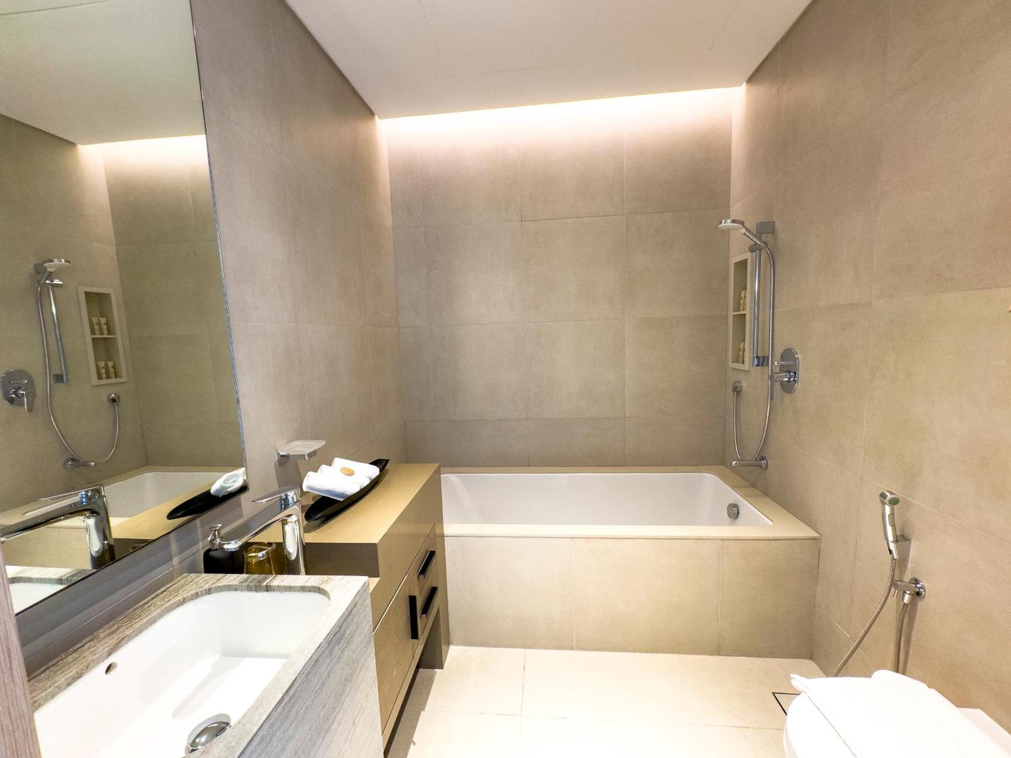 Address 2br Million Dollar View With Ps5 Byblck Appartement *
