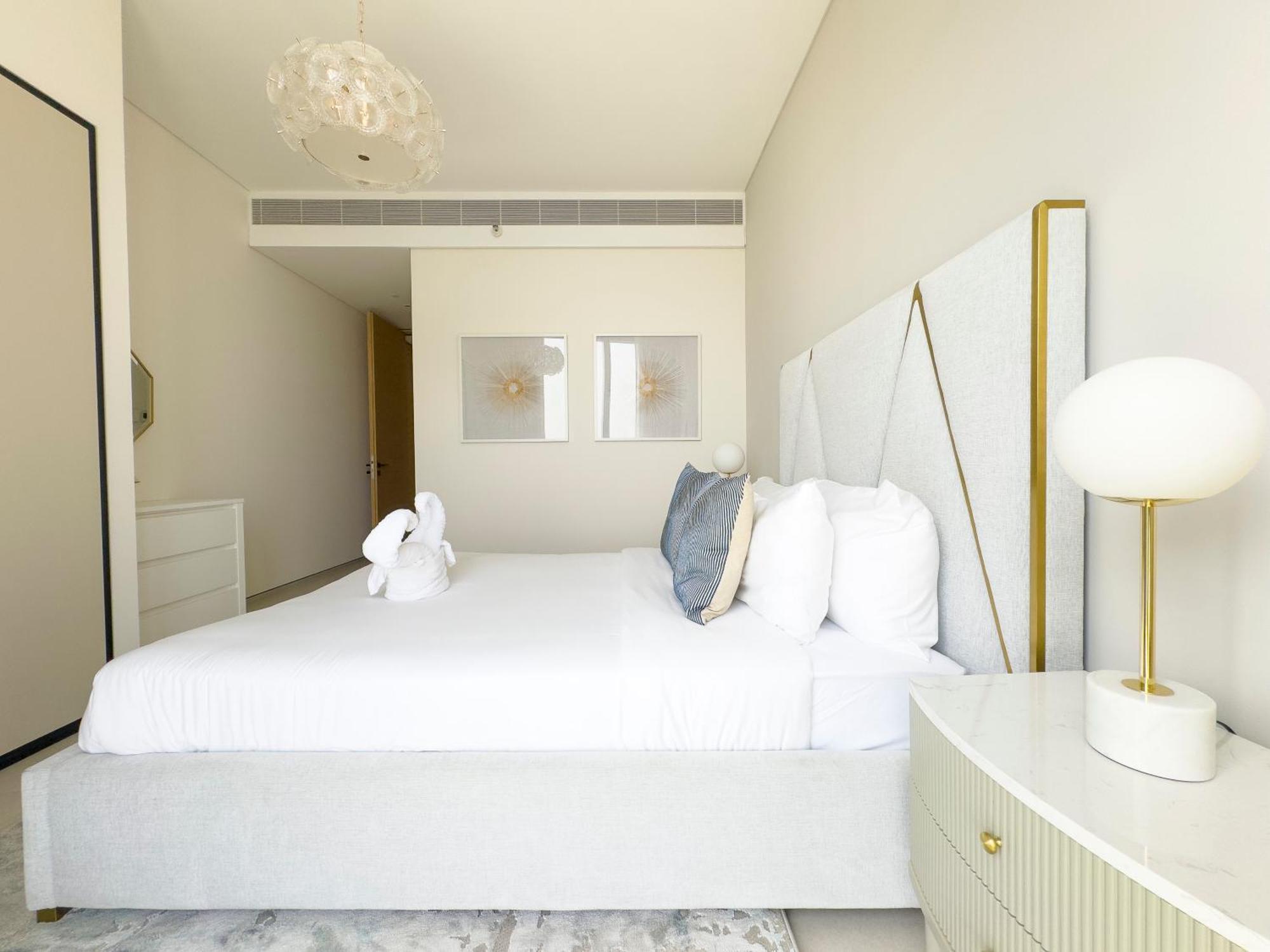 Address 2br Million Dollar View With Ps5 Byblck Appartement Dubai