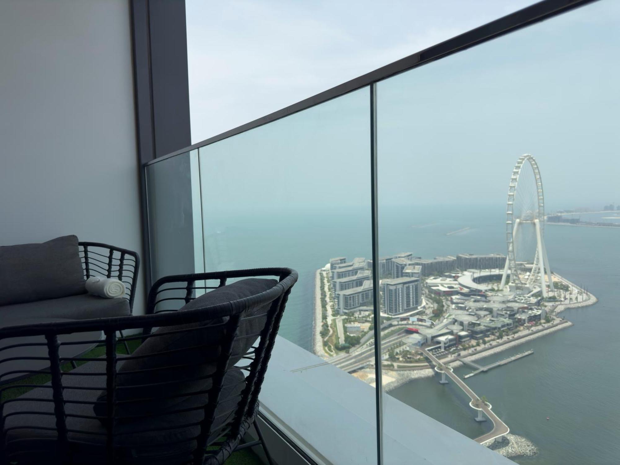 Appartement Address 2br Million Dollar View With Ps5 Byblck