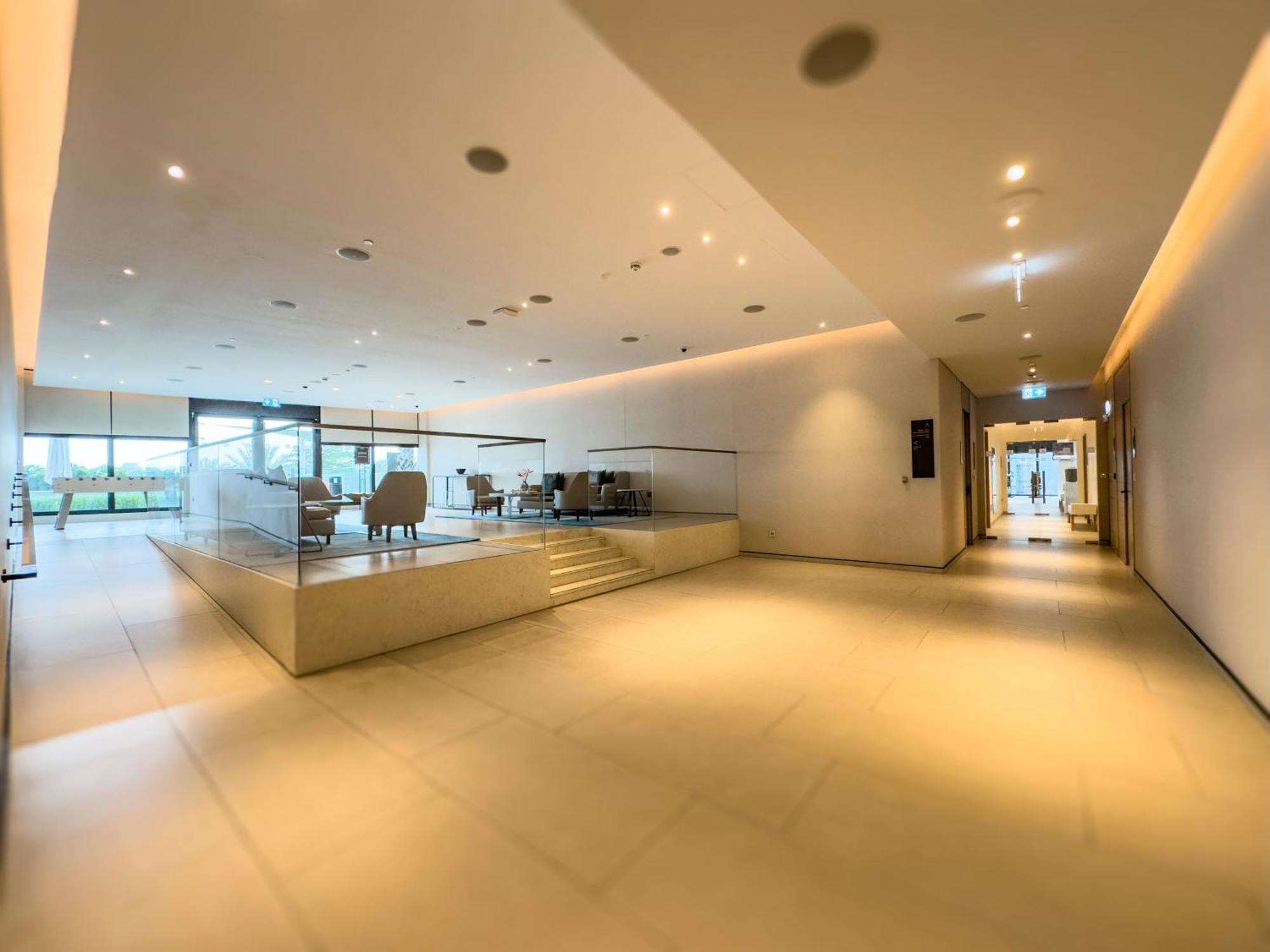 Appartement Address 2br Million Dollar View With Ps5 Byblck Dubai