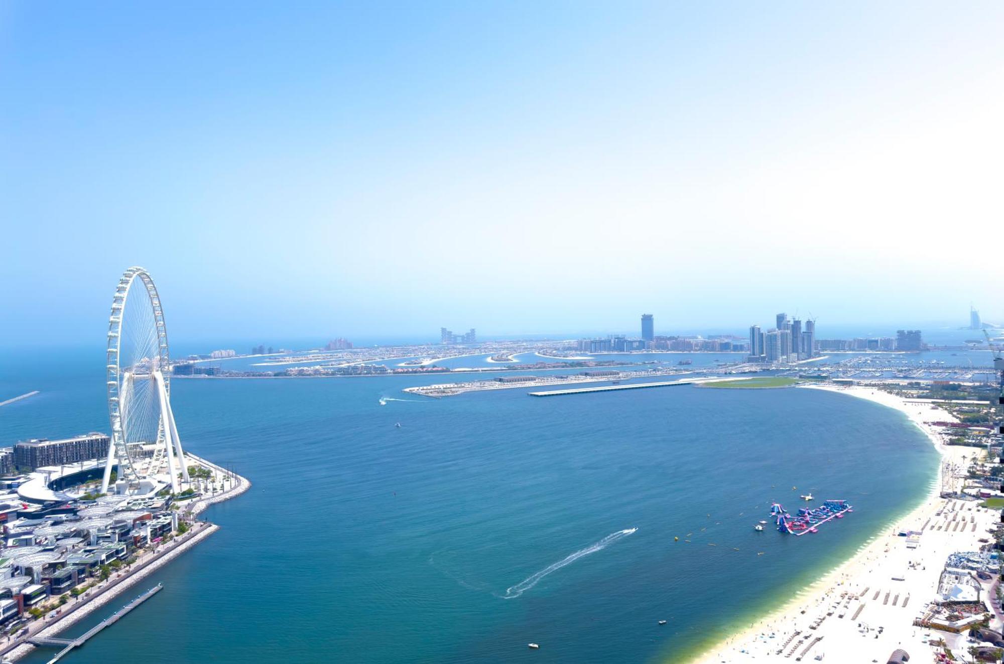 Address 2br Million Dollar View With Ps5 Byblck Appartement