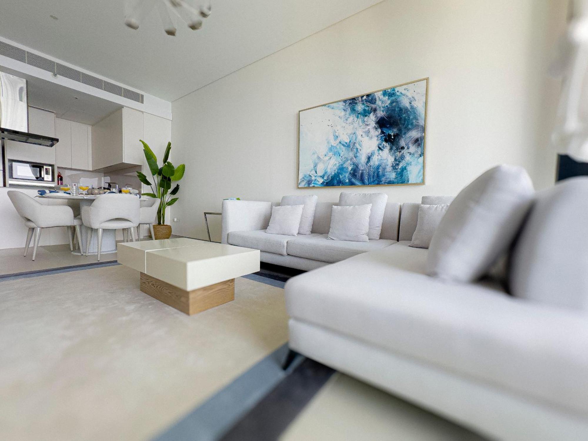 Appartement Address 2br Million Dollar View With Ps5 Byblck