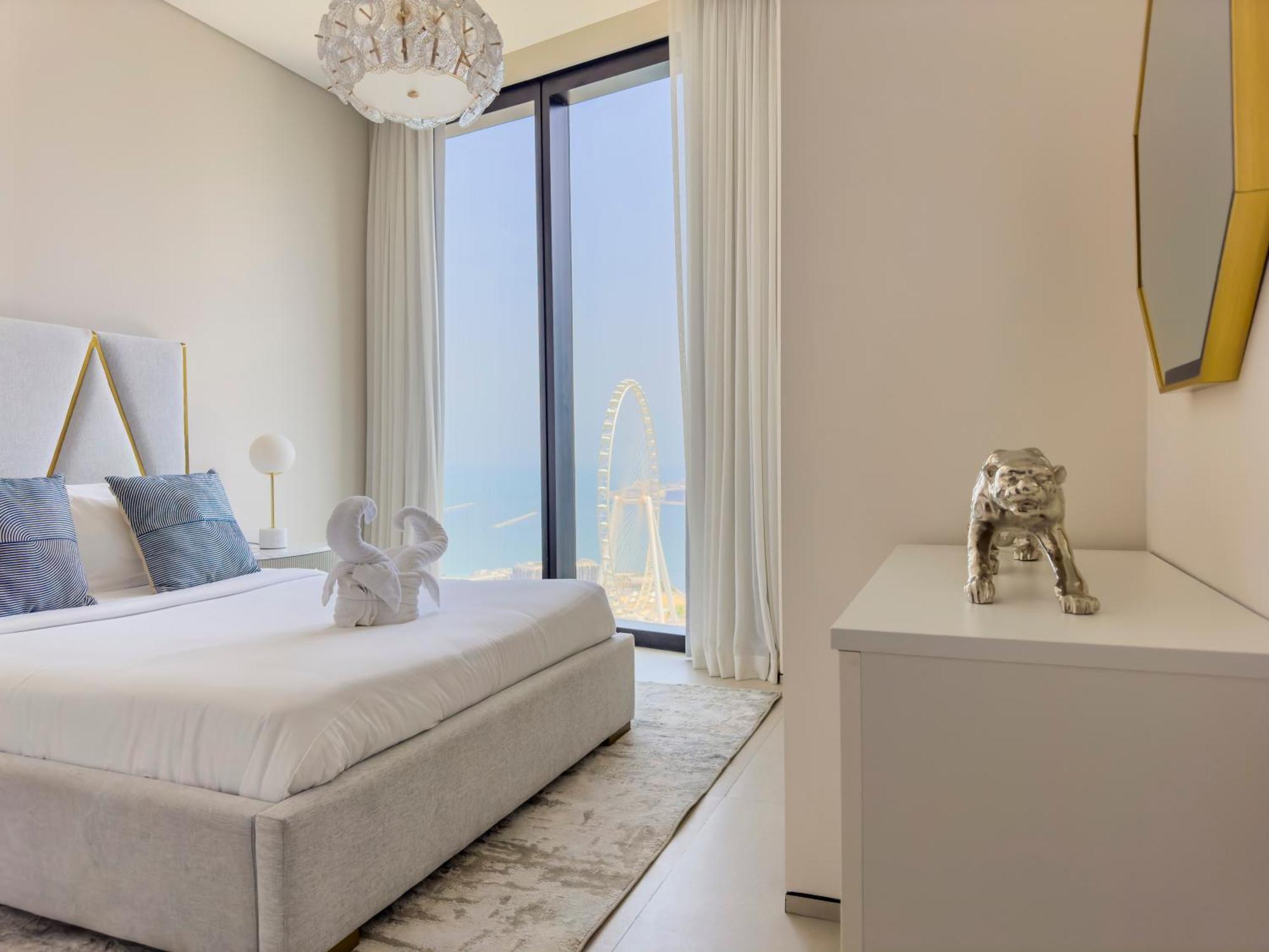 Address 2br Million Dollar View With Ps5 Byblck Appartement