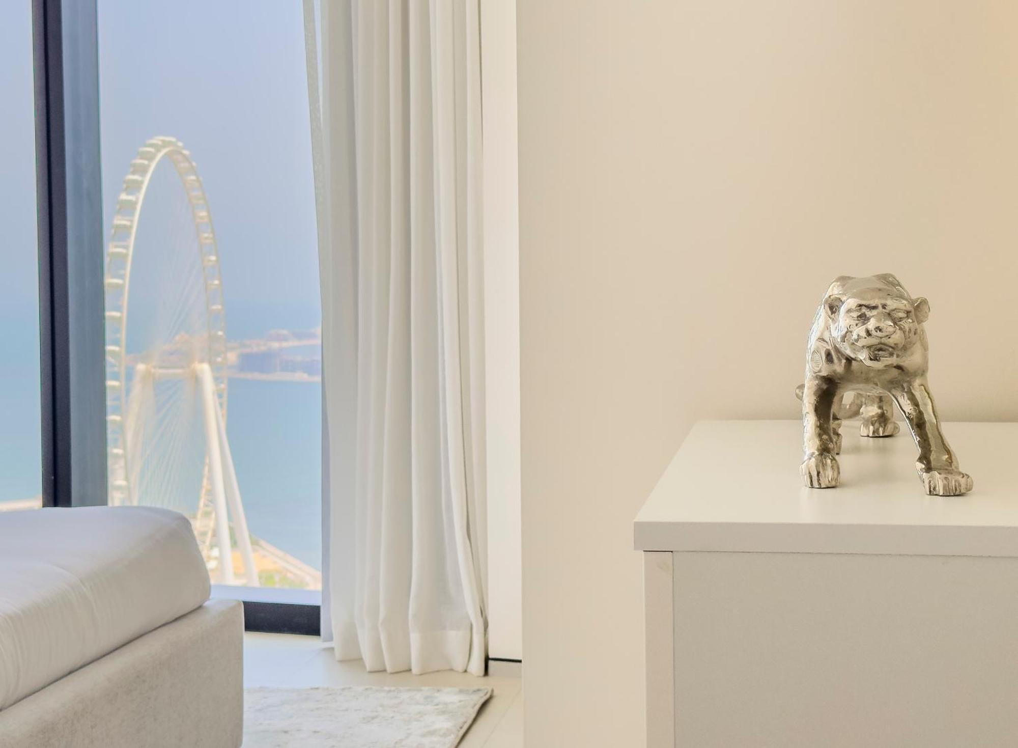 Address 2br Million Dollar View With Ps5 Byblck Appartement