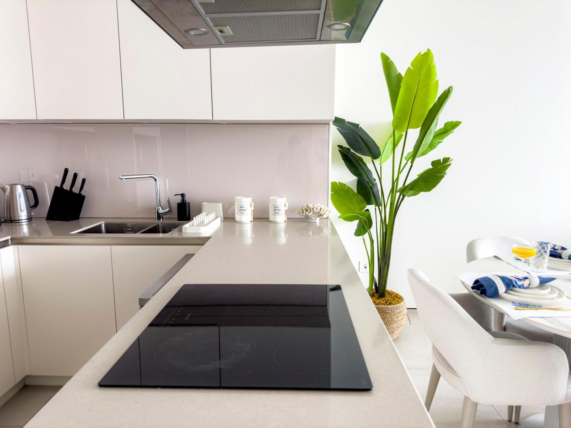 Address 2br Million Dollar View With Ps5 Byblck Appartement *