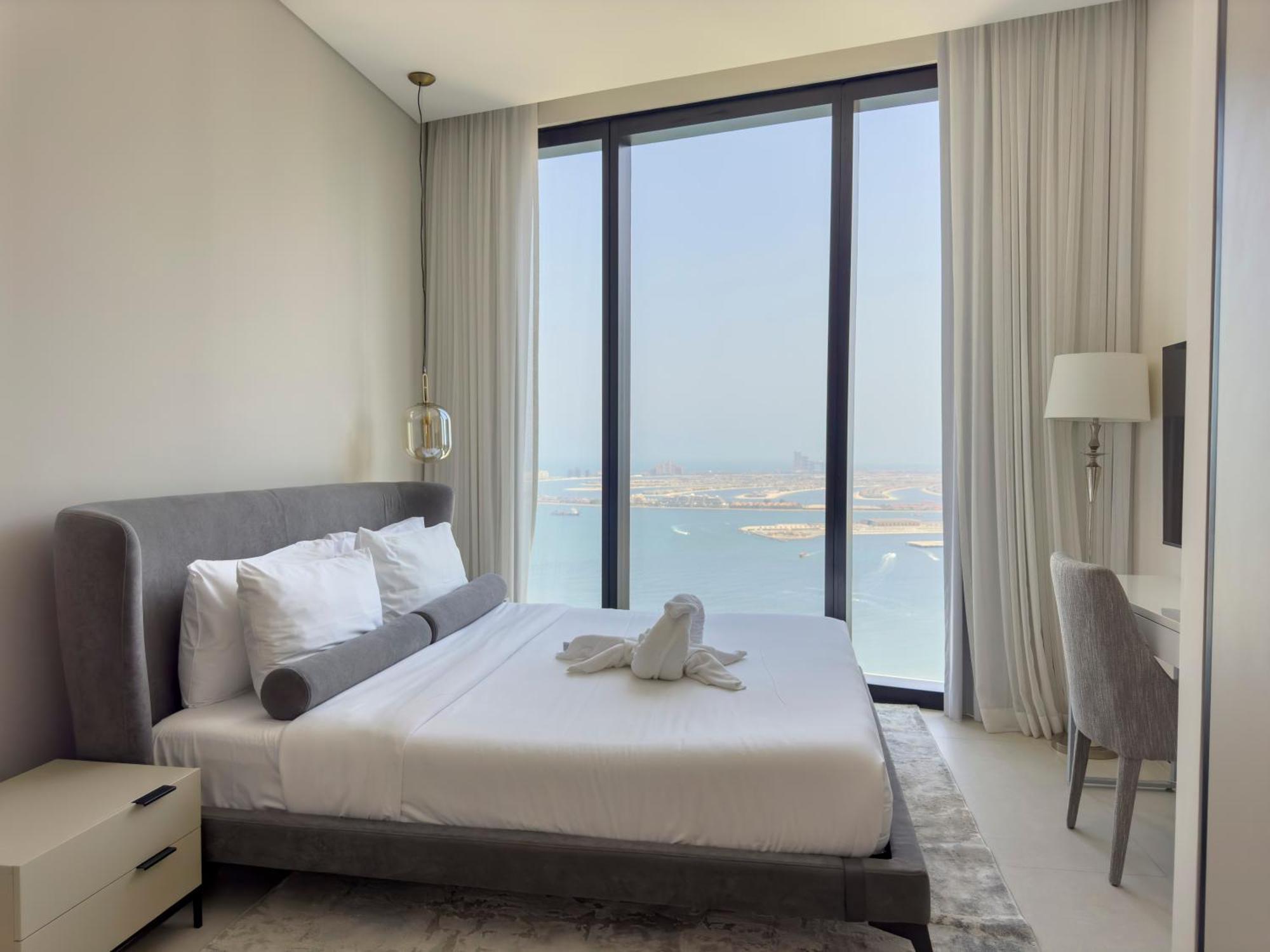 Address 2br Million Dollar View With Ps5 Byblck Appartement *